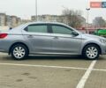 Серый Пежо 301, объемом двигателя 1.56 л и пробегом 228 тыс. км за 7700 $, фото 13 на Automoto.ua