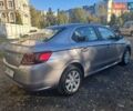 Серый Пежо 301, объемом двигателя 1.59 л и пробегом 55 тыс. км за 13200 $, фото 5 на Automoto.ua