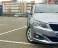 Серый Пежо 301, объемом двигателя 1.56 л и пробегом 228 тыс. км за 7700 $, фото 4 на Automoto.ua