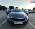Серый Пежо 301, объемом двигателя 1.59 л и пробегом 131 тыс. км за 8900 $, фото 5 на Automoto.ua