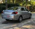 Пежо 301 2019 в Киеве на Automoto.ua Серый Пежо 301, объемом двигателя 1.6 л и пробегом 136 тыс. км за 8190 $, фото 6 на Automoto.ua