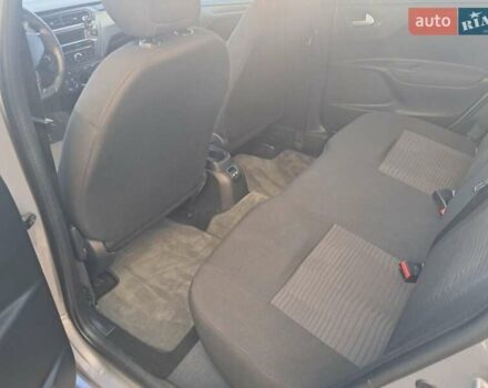 Серый Пежо 301, объемом двигателя 1.59 л и пробегом 55 тыс. км за 13200 $, фото 12 на Automoto.ua