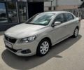 Сірий Пежо 301, об'ємом двигуна 1.59 л та пробігом 194 тис. км за 6850 $, фото 1 на Automoto.ua