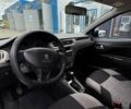 Сірий Пежо 301, об'ємом двигуна 1.59 л та пробігом 194 тис. км за 6850 $, фото 6 на Automoto.ua