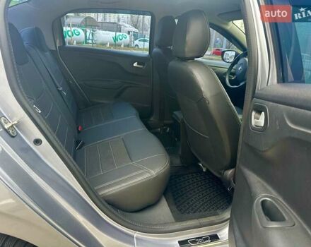 Серый Пежо 301, объемом двигателя 1.56 л и пробегом 228 тыс. км за 7700 $, фото 23 на Automoto.ua