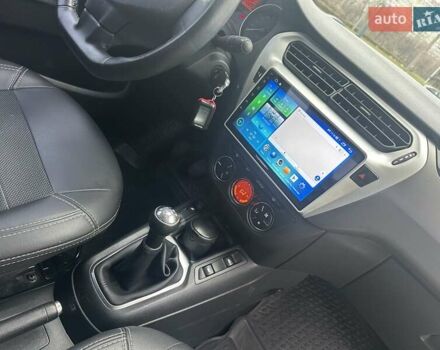 Серый Пежо 301, объемом двигателя 1.56 л и пробегом 228 тыс. км за 7700 $, фото 24 на Automoto.ua