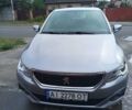 Сірий Пежо 301, об'ємом двигуна 1.6 л та пробігом 92 тис. км за 8500 $, фото 1 на Automoto.ua