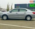 Серый Пежо 301, объемом двигателя 1.56 л и пробегом 228 тыс. км за 7700 $, фото 12 на Automoto.ua