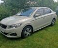 Серый Пежо 301, объемом двигателя 1.6 л и пробегом 104 тыс. км за 9900 $, фото 6 на Automoto.ua
