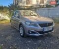 Серый Пежо 301, объемом двигателя 1.59 л и пробегом 55 тыс. км за 13200 $, фото 6 на Automoto.ua