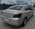 Сірий Пежо 301, об'ємом двигуна 1.59 л та пробігом 194 тис. км за 6850 $, фото 3 на Automoto.ua