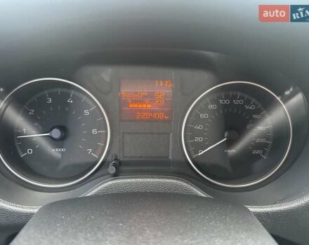 Серый Пежо 301, объемом двигателя 1.56 л и пробегом 228 тыс. км за 7700 $, фото 26 на Automoto.ua