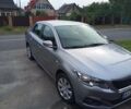 Сірий Пежо 301, об'ємом двигуна 1.6 л та пробігом 92 тис. км за 8500 $, фото 8 на Automoto.ua