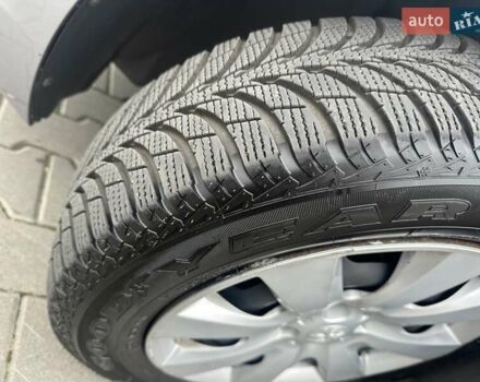 Серый Пежо 301, объемом двигателя 1.56 л и пробегом 228 тыс. км за 7700 $, фото 16 на Automoto.ua