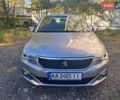 Серый Пежо 301, объемом двигателя 1.59 л и пробегом 55 тыс. км за 13200 $, фото 3 на Automoto.ua