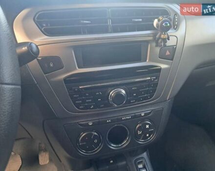 Серый Пежо 301, объемом двигателя 1.59 л и пробегом 55 тыс. км за 13200 $, фото 15 на Automoto.ua