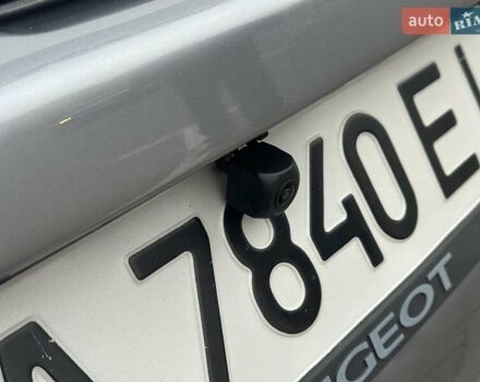 Серый Пежо 301, объемом двигателя 1.56 л и пробегом 228 тыс. км за 7700 $, фото 17 на Automoto.ua