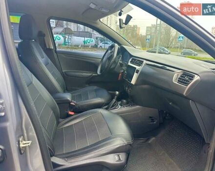 Серый Пежо 301, объемом двигателя 1.56 л и пробегом 228 тыс. км за 7700 $, фото 22 на Automoto.ua