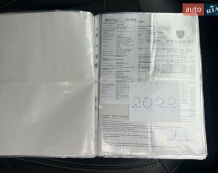 Серый Пежо 301, объемом двигателя 1.56 л и пробегом 228 тыс. км за 7700 $, фото 35 на Automoto.ua