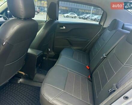 Серый Пежо 301, объемом двигателя 1.56 л и пробегом 228 тыс. км за 7700 $, фото 21 на Automoto.ua