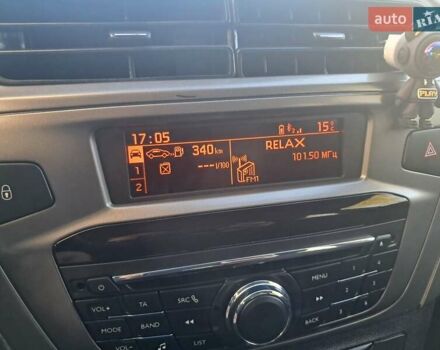 Серый Пежо 301, объемом двигателя 1.59 л и пробегом 55 тыс. км за 13200 $, фото 14 на Automoto.ua