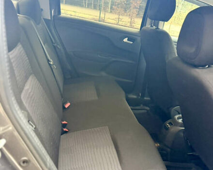 Серый Пежо 301, объемом двигателя 1.2 л и пробегом 160 тыс. км за 5950 $, фото 9 на Automoto.ua