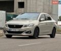 Сірий Пежо 301, об'ємом двигуна 1.6 л та пробігом 93 тис. км за 7700 $, фото 1 на Automoto.ua