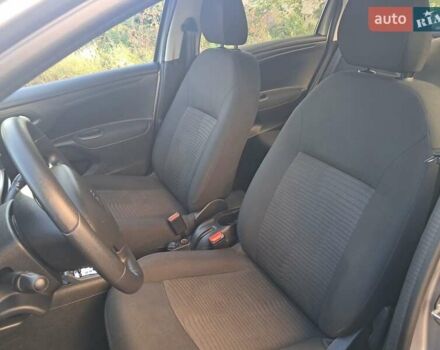 Серый Пежо 301, объемом двигателя 1.59 л и пробегом 55 тыс. км за 13200 $, фото 9 на Automoto.ua