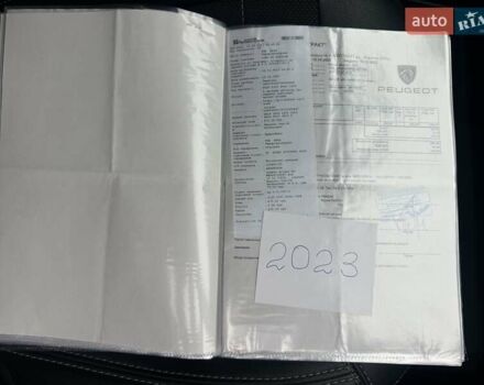 Серый Пежо 301, объемом двигателя 1.56 л и пробегом 228 тыс. км за 7700 $, фото 34 на Automoto.ua