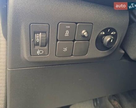 Серый Пежо 301, объемом двигателя 1.59 л и пробегом 55 тыс. км за 13200 $, фото 17 на Automoto.ua