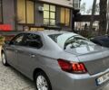 Сірий Пежо 301, об'ємом двигуна 1.59 л та пробігом 54 тис. км за 12900 $, фото 3 на Automoto.ua