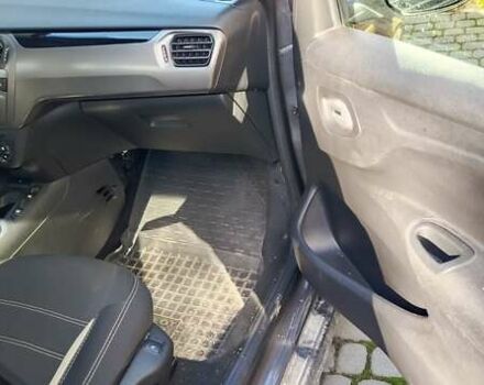 Пежо 301 2020 в Виннице на Automoto.ua Серый Пежо 301, объемом двигателя 1.59 л и пробегом 15 тыс. км за 12000 $, фото 9 на Automoto.ua