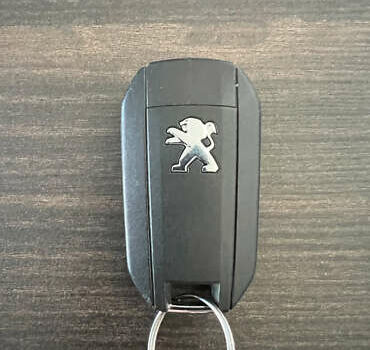 Сірий Пежо 301, об'ємом двигуна 1.59 л та пробігом 54 тис. км за 12900 $, фото 24 на Automoto.ua