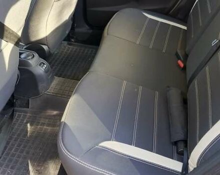 Пежо 301 2020 в Виннице на Automoto.ua Серый Пежо 301, объемом двигателя 1.59 л и пробегом 15 тыс. км за 12000 $, фото 4 на Automoto.ua