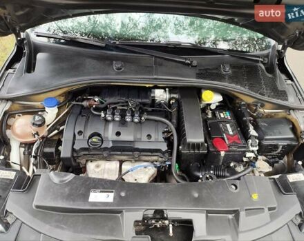 Серый Пежо 301, объемом двигателя 1.59 л и пробегом 141 тыс. км за 8900 $, фото 11 на Automoto.ua