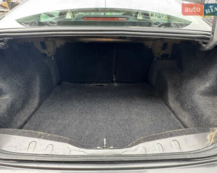 Пежо 301 2020 в Киеве на Automoto.ua Серый Пежо 301, объемом двигателя 1.59 л и пробегом 37 тыс. км за 9300 $, фото 16 на Automoto.ua