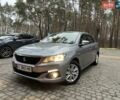 Серый Пежо 301, объемом двигателя 1.59 л и пробегом 54 тыс. км за 11500 $, фото 1 на Automoto.ua