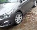 Пежо 301 2020 в Виннице на Automoto.ua Серый Пежо 301, объемом двигателя 1.59 л и пробегом 15 тыс. км за 12000 $, фото 10 на Automoto.ua