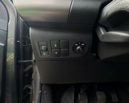 Пежо 301 2020 в Киеве на Automoto.ua Серый Пежо 301, объемом двигателя 1.59 л и пробегом 37 тыс. км за 9300 $, фото 12 на Automoto.ua