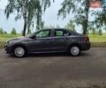 Серый Пежо 301, объемом двигателя 1.59 л и пробегом 141 тыс. км за 8900 $, фото 5 на Automoto.ua