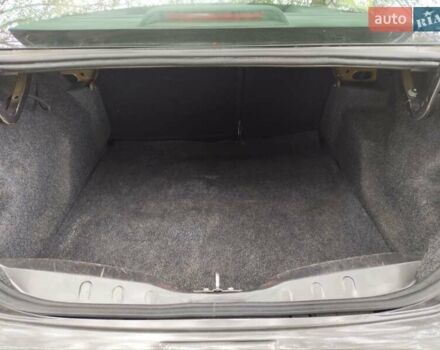 Серый Пежо 301, объемом двигателя 1.59 л и пробегом 141 тыс. км за 8900 $, фото 12 на Automoto.ua