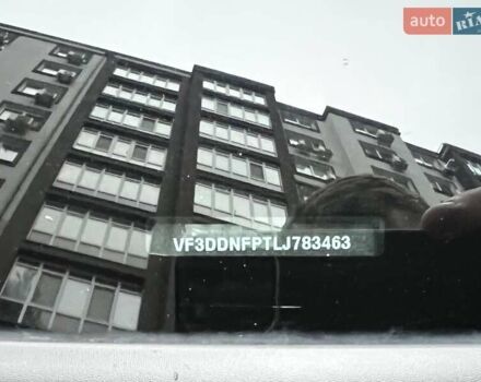 Сірий Пежо 301, об'ємом двигуна 1.59 л та пробігом 54 тис. км за 12900 $, фото 25 на Automoto.ua