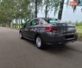 Серый Пежо 301, объемом двигателя 1.59 л и пробегом 141 тыс. км за 8900 $, фото 6 на Automoto.ua