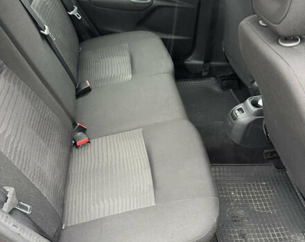 Серый Пежо 301, объемом двигателя 1.2 л и пробегом 109 тыс. км за 6700 $, фото 10 на Automoto.ua