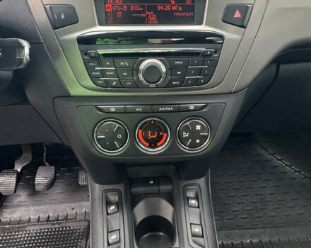 Пежо 301 2020 в Киеве на Automoto.ua Серый Пежо 301, объемом двигателя 1.59 л и пробегом 37 тыс. км за 9300 $, фото 14 на Automoto.ua