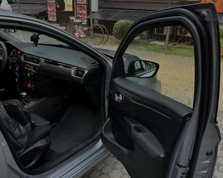 Сірий Пежо 301, об'ємом двигуна 1.59 л та пробігом 54 тис. км за 12900 $, фото 20 на Automoto.ua