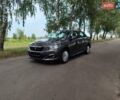 Серый Пежо 301, объемом двигателя 1.59 л и пробегом 141 тыс. км за 8900 $, фото 1 на Automoto.ua