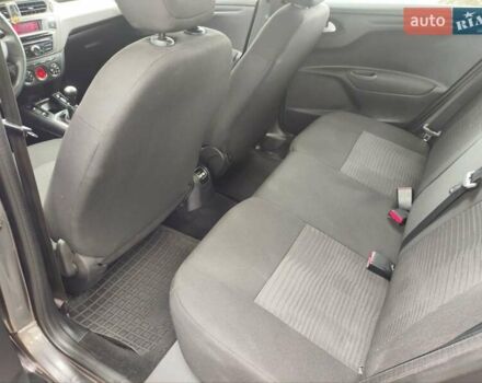 Серый Пежо 301, объемом двигателя 1.59 л и пробегом 141 тыс. км за 8900 $, фото 1 на Automoto.ua