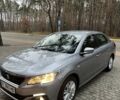 Сірий Пежо 301, об'ємом двигуна 1.59 л та пробігом 54 тис. км за 12900 $, фото 26 на Automoto.ua