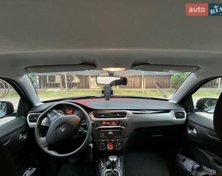 Сірий Пежо 301, об'ємом двигуна 1.59 л та пробігом 54 тис. км за 12900 $, фото 16 на Automoto.ua